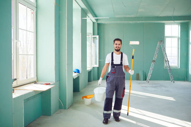 Best Mold-Related Health Consultation  in Petersburg, MI